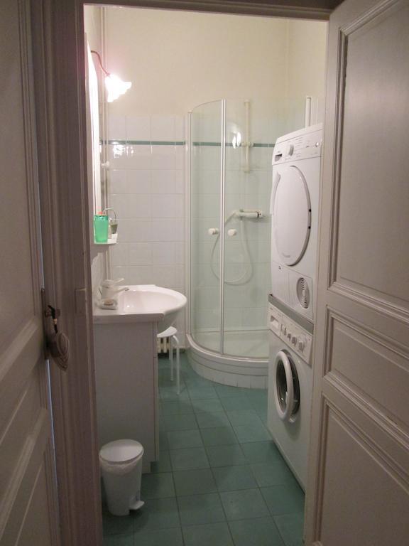 Chambre d'Hôtes Marchand Angers Quarto foto