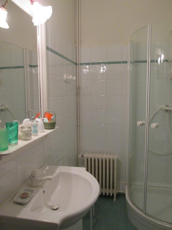Chambre d'Hôtes Marchand Angers Quarto foto