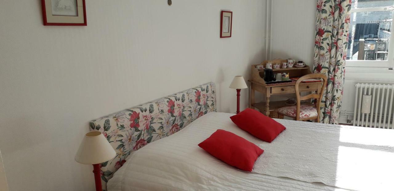 Chambre d'Hôtes Marchand Angers Exterior foto